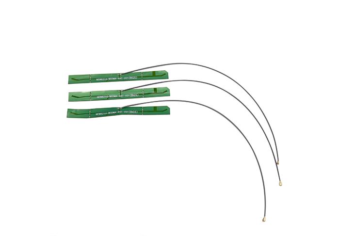 006A定制天线内置天线FPC+CABLE+IPEX Ⅰ 006A定制天线内置天线FPC+CABLE+IPEX Ⅰ